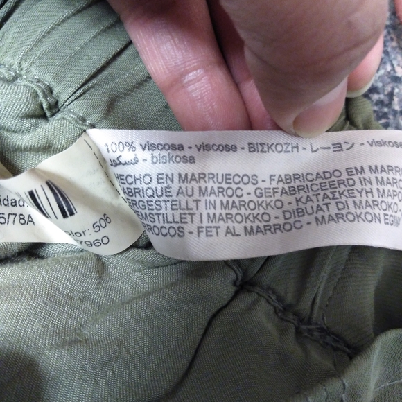 Mossimo dutti Skirt - Picture 2 of 9